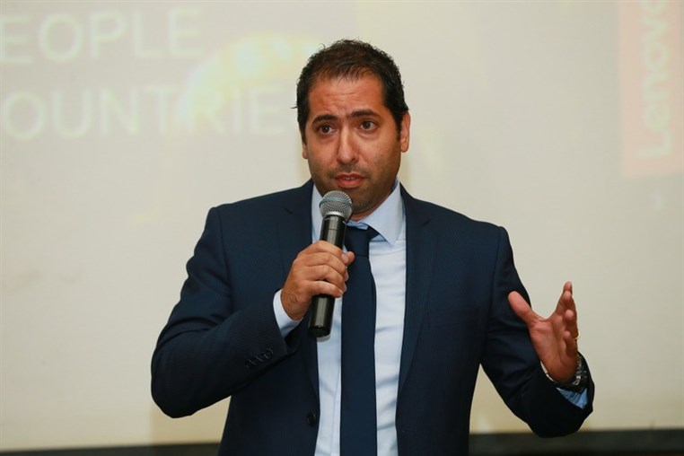Technomania Annual Dinner 2015